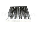 FG51-2016 Component Hardware Galv Grease Filter Typ 6 20X16