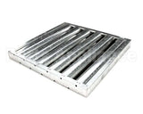 FG51-2020 Component Hardware Galv Grease Filter Typ 6 20X20