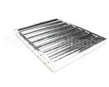 FG51-2025 Component Hardware Galv Grease Filter Typ 6 20X25