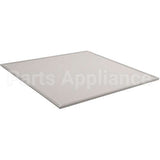FGLSPA062WRE0 Compatible Sharp Microwave Shelf, Ceramic (M# R21Ht)