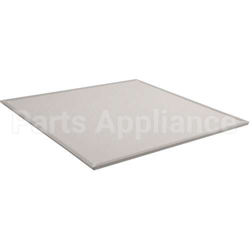 FGLSPA076WRYZ Compatible Sharp Microwave Shelf, Ceramic (M# R21Ht)
