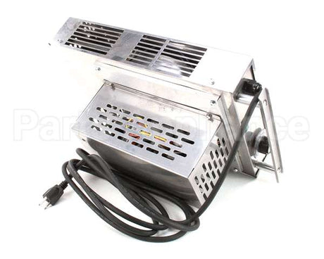 FH90-0015B Carter Hoffmann Fh90 120V, 1650W, 13.7A