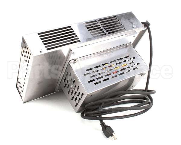 FH90-0015B Carter Hoffmann Fh90 120V, 1650W, 13.7A