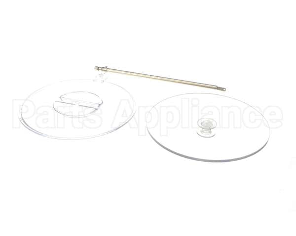 FHP-3368 Edhard Disc Pressure Plastic 18