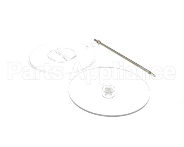 FHP-3368 Edhard Disc Pressure Plastic 18
