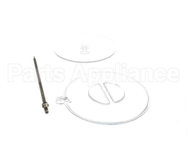 FHP-3368 Edhard Disc Pressure Plastic 18