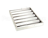 FI-23062 Alto Shaam Filters,Ct,Grease,Vhml-10,