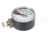 FI-26384 Alto Shaam I,Filter,System,Gauge,Pressure