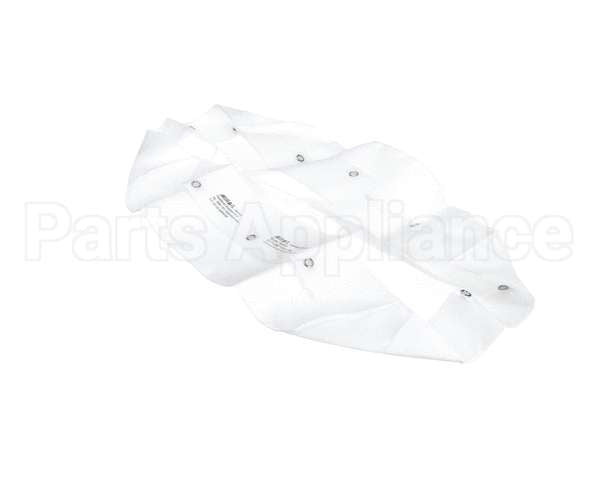 FI-27014 Alto Shaam Filter,Fryer,Gas,Elec