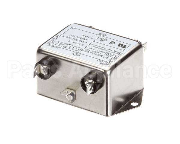 FI-33225 Alto Shaam Filter,Line,115/250V,50/60Hz