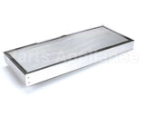 FI-36620 Alto Shaam Filter,Ul Class 1 Fire Rating