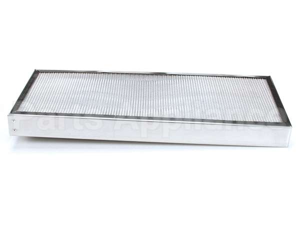 FI-36620 Alto Shaam Filter,Ul Class 1 Fire Rating