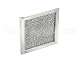 FI-37700 Alto Shaam Filter, 5In X 5In