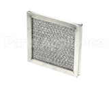 FI-37700 Alto Shaam Filter, 5In X 5In