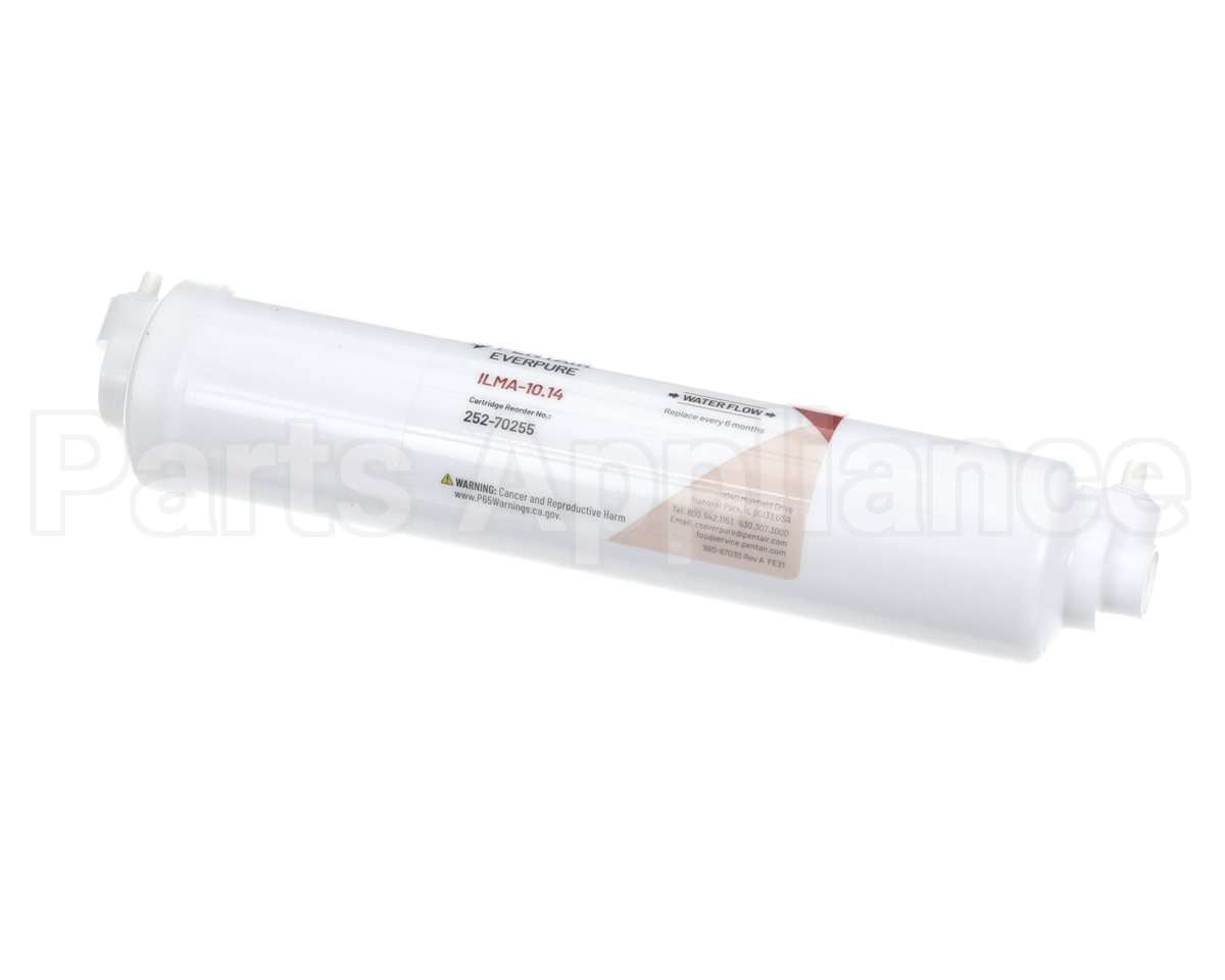 FI-46939 Alto Shaam Optipure Ilma-10.14 Cartridge