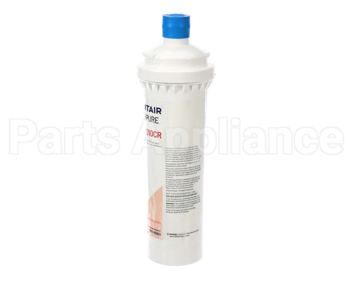 FI-46940 Alto Shaam Filter, Cto-Q10Cr