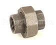 FI00073 Cleveland Union;1/2Blk Iron/150# Brass T