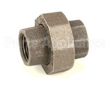 FI00073 Cleveland Union;1/2Blk Iron/150# Brass T