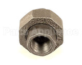 FI00073 Cleveland Union;1/2Blk Iron/150# Brass T
