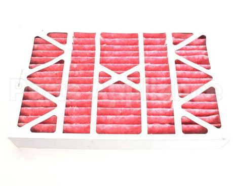 FI0024 Bki Filter, Fiberglass, Fh