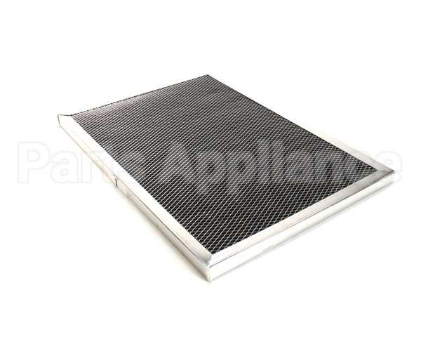 FI0033 Bki Filter, Charcoal, 14X20X1