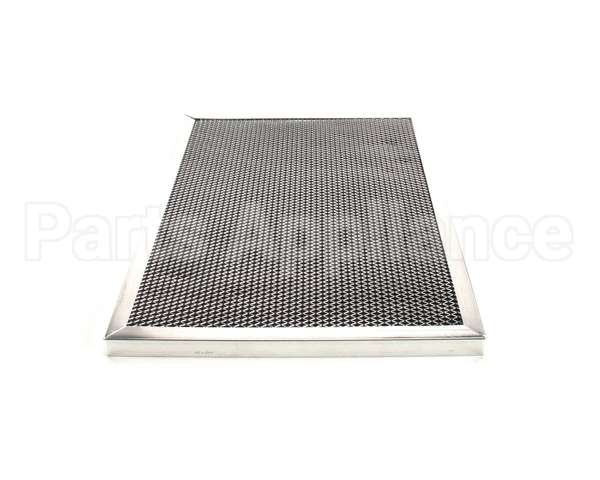 FI0033 Bki Filter, Charcoal, 14X20X1