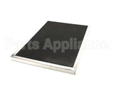 FI0033 Bki Filter, Charcoal, 14X20X1