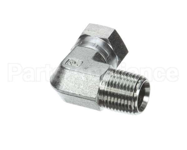 FI05028 Cleveland Elbow; Union 90 Deg (Parker #2