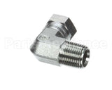 FI05028 Cleveland Elbow; Union 90 Deg (Parker #2