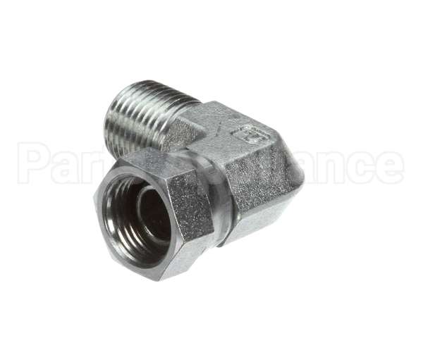FI05028 Cleveland Elbow; Union 90 Deg (Parker #2