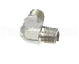 FI05030 Cleveland Elbow;3/8Mpt-90D- (Aeroquip #2