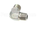 FI05030 Cleveland Elbow;3/8Mpt-90D- (Aeroquip #2