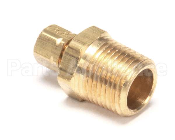 FI05049 Cleveland Male Connector (Parker #68Ca-4
