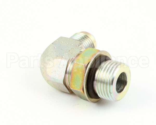 FI05059 Cleveland Elbow; Straight Thread (Aeroqu