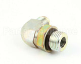 FI05059 Cleveland Elbow; Straight Thread (Aeroqu