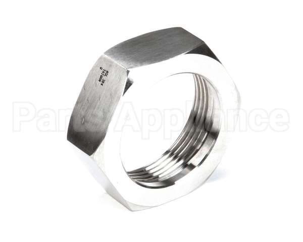 FI05180-1 Cleveland Hex Nut;2Acme Thread 304Tri-Ca