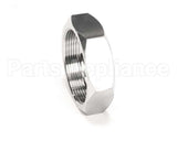 FI05180-2 Cleveland Hex Nut; 3 Acme Thread 304(Tri