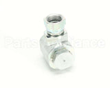 FI05222-2 Cleveland Swivel Elbow;1/2- Kgt Aeroquip