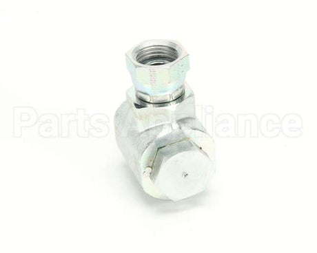 FI05222-2 Cleveland Swivel Elbow;1/2- Kgt Aeroquip