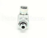 FI05222-2 Cleveland Swivel Elbow;1/2- Kgt Aeroquip