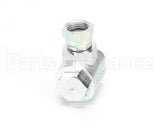 FI05222-2 Cleveland Swivel Elbow;1/2- Kgt Aeroquip