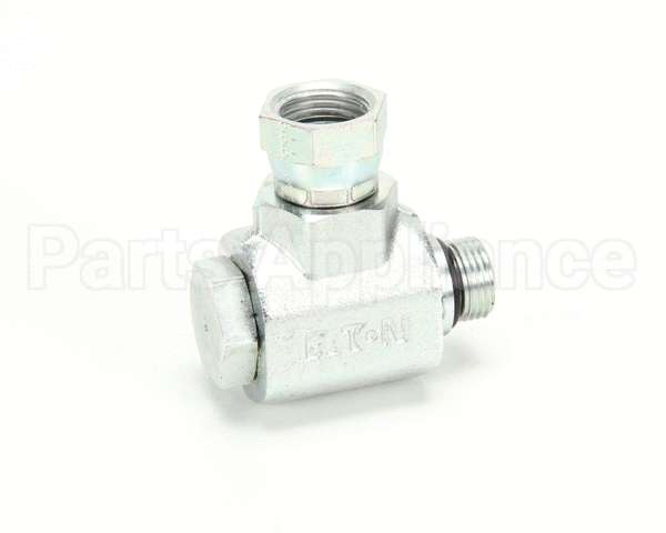 FI05222-2 Cleveland Swivel Elbow;1/2- Kgt Aeroquip