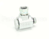 FI05222-2 Cleveland Swivel Elbow;1/2- Kgt Aeroquip