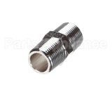 FI05271-6 Cleveland Hex Nipple; 1/2Npt Chromed Fi0
