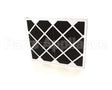 FI24102 Compatible Alto Shaam Filters, *Ct, Odor Guard I Ii16"X20"X2"