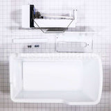 FIB28A Frigidaire Fdbm Icemaker Kit