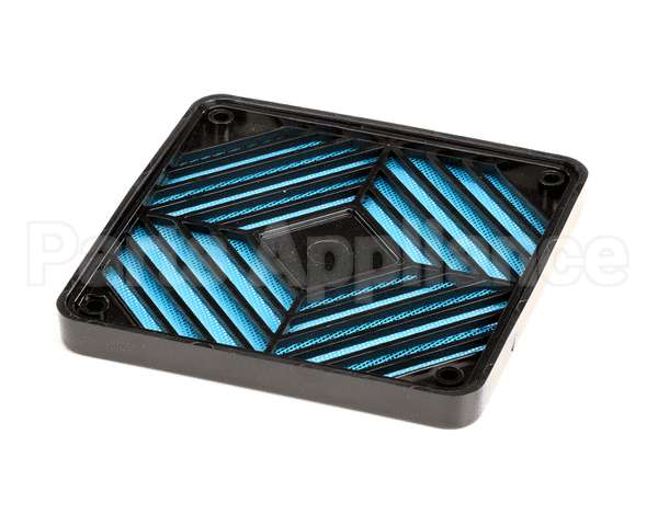 FILTVENT Rotisol Fan Display Protector W/Filter