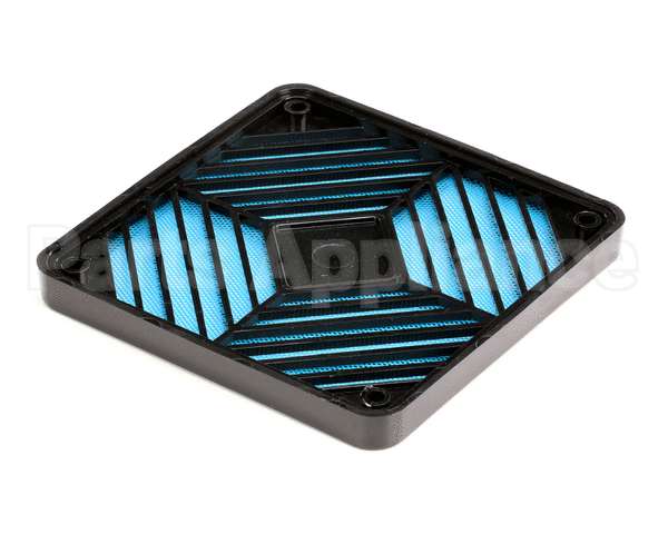 FILTVENT Rotisol Fan Display Protector W/Filter