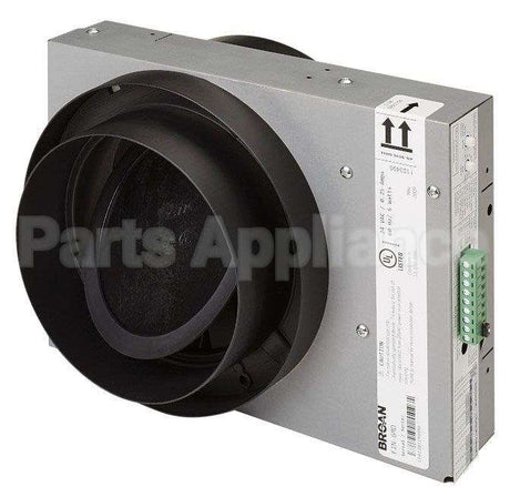 FIN6MD Broan Bro Fin-6Md Fresh In Motorized Supply Damper (255464)