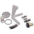FIS1000-0019 Compatible Fisher Repair Kit Gl Fil F